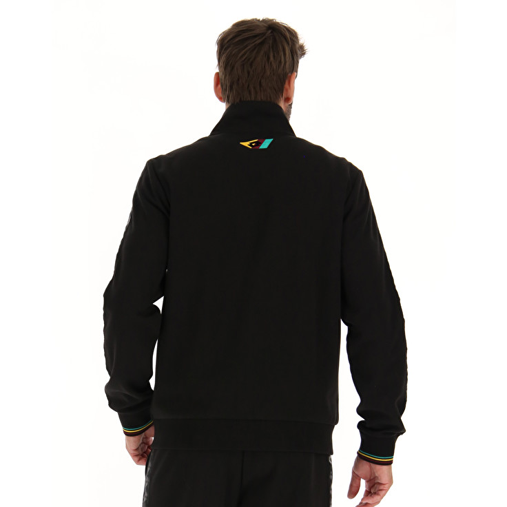 Lotto ATHLETICA CLASSIC V SWEAT FZ Novità