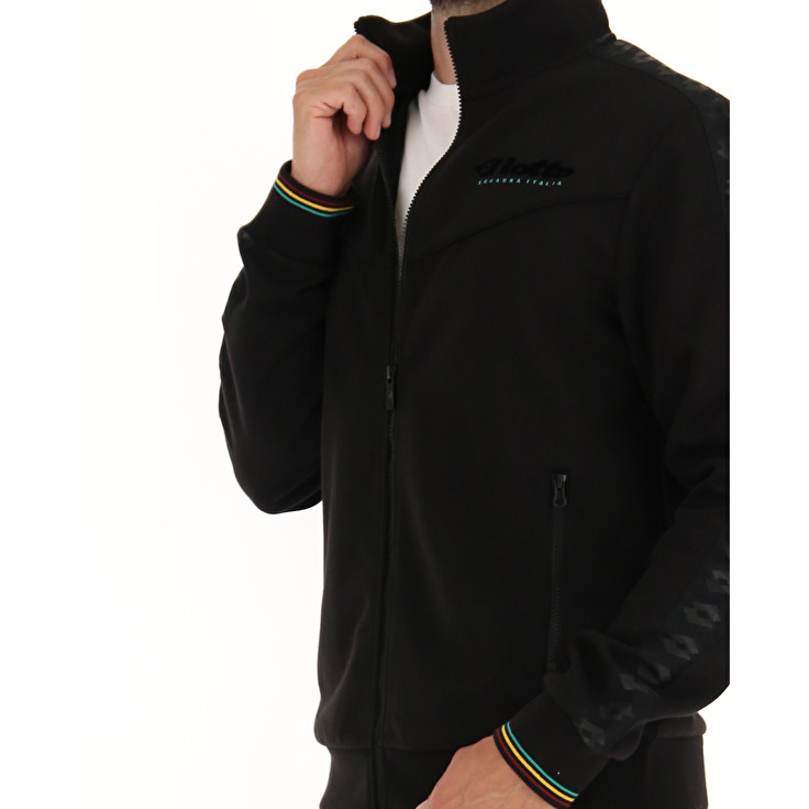 Lotto ATHLETICA CLASSIC V SWEAT FZ Novità