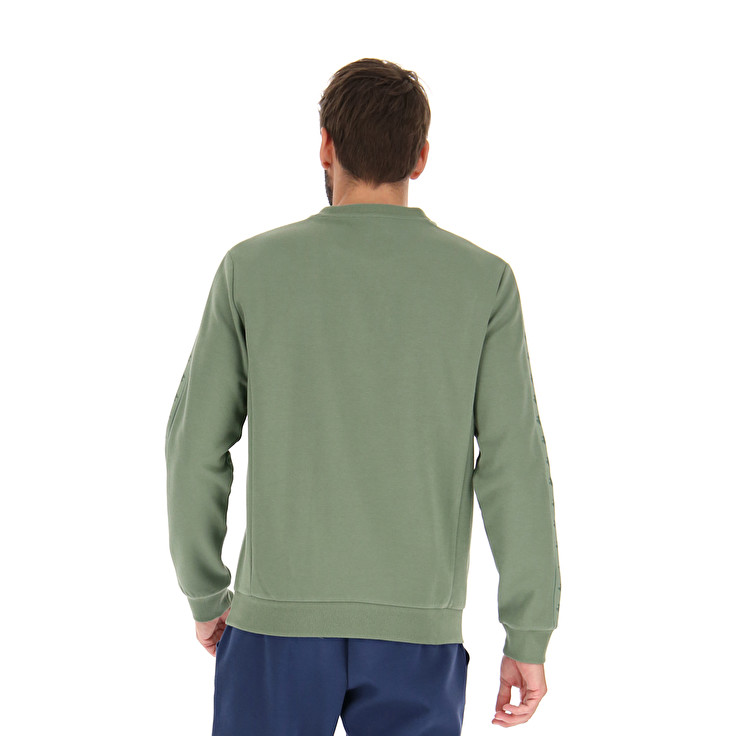 Lotto ATHLETICA DUE VI SWEAT RN Offerta