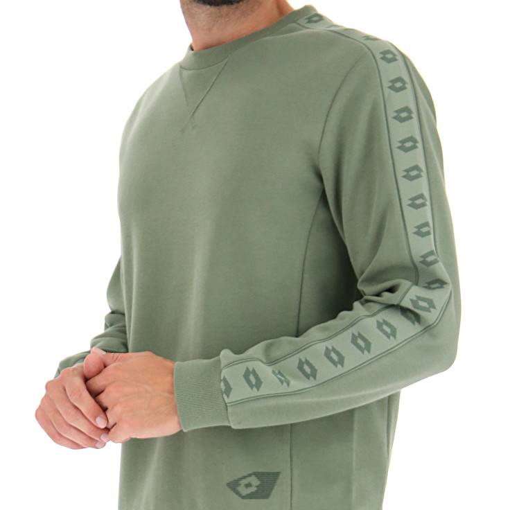 Lotto ATHLETICA DUE VI SWEAT RN Offerta