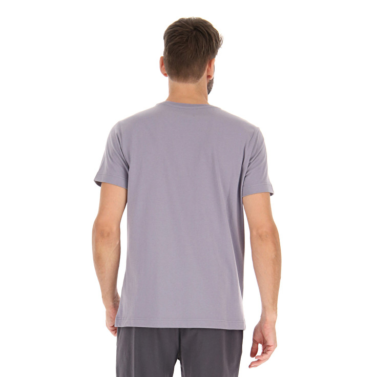 Lotto SMART IV TEE 2 Outlet