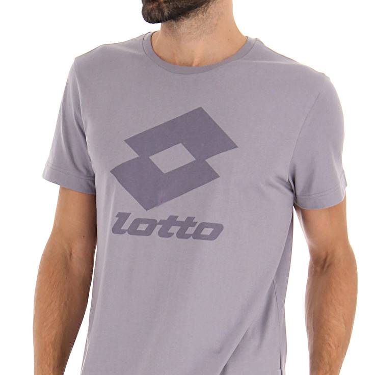 Lotto SMART IV TEE 2 Outlet