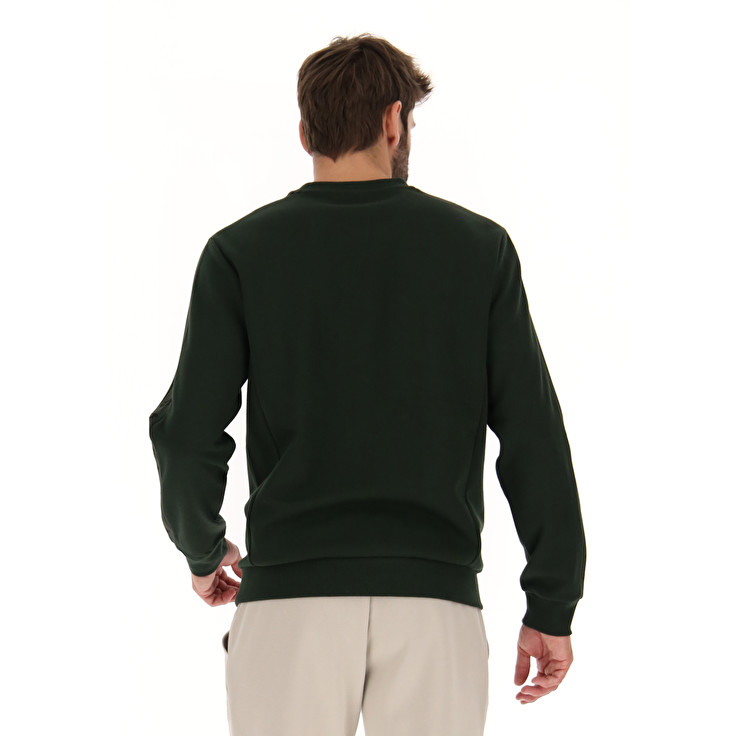 Lotto ATHLETICA DUE V SWEAT RN Vendita Economica