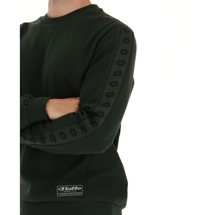 Lotto ATHLETICA DUE V SWEAT RN Vendita Economica