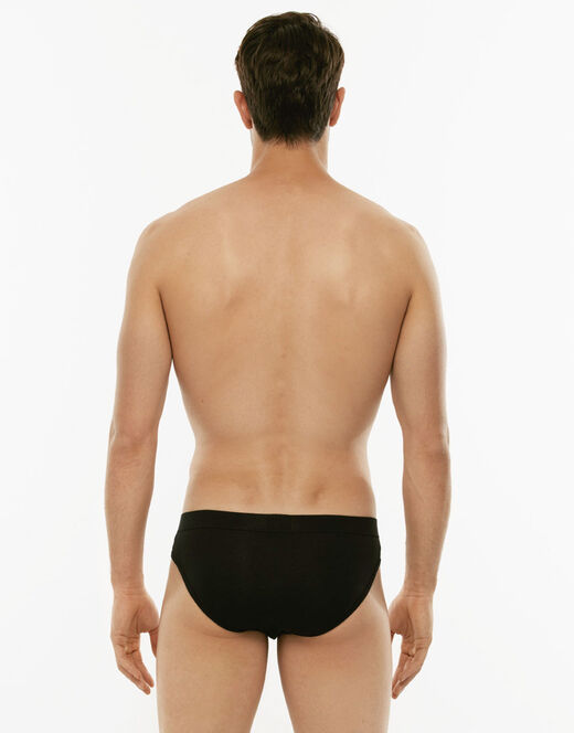 Lovable Slip mini Supima Premium Cotton, nero Promozione