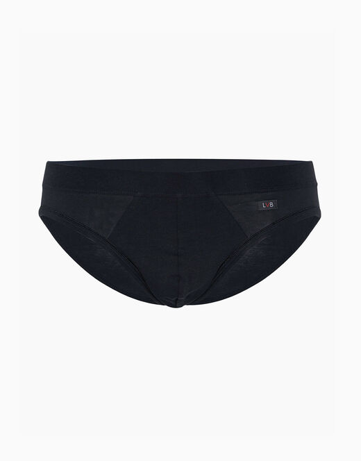Lovable Slip mini Supima Premium Cotton, nero Promozione