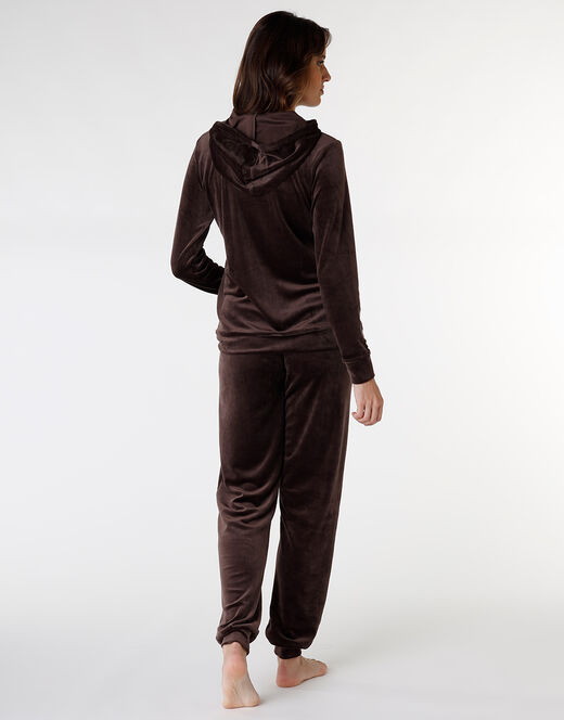 Lovable Homewear in ciniglia, caffè Sottocosto