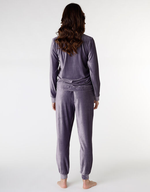 Lovable Homewear in ciniglia, tornado scuro Nuova