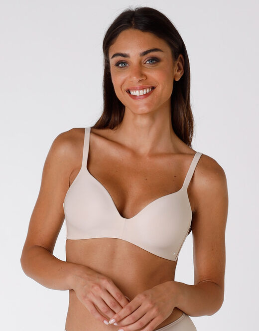 Lovable Reggiseno senza ferretto Invisible Lift Supreme, skin 2025