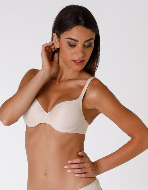 Lovable Reggiseno con ferretto Invisible Lift Supreme, skin Negozi Online