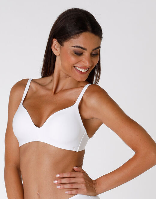 Lovable Reggiseno senza ferretto Invisible Lift Supreme, bianco Negozio