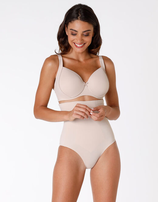 Lovable Reggiseno ferretto leggermente imbottito Ultimate Modelling skin. Alto sostegno Qualità