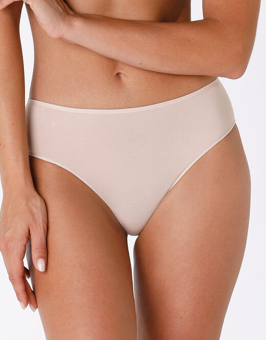 Lovable Slip midi Invisible Cotton skin in cotone. Massima invisibilità Nuova