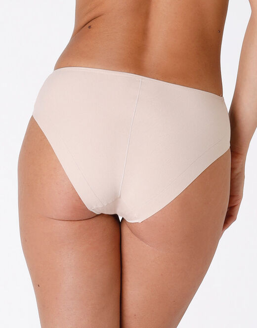 Lovable Slip midi Invisible Cotton skin in cotone. Massima invisibilità Nuova