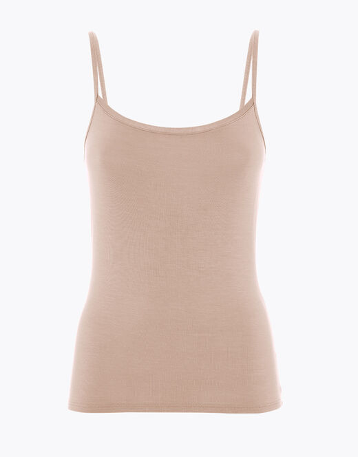 Lovable Top Basic Soul in viscosa, skin Affare Del Giorno