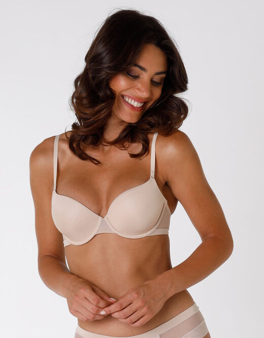 Lovable Reggiseno ferretto scollato leggermente imbottito Ultra Light skin Massima invisibilità Vendita