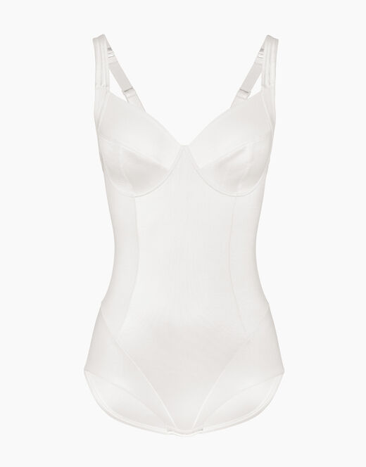 Lovable Body senza ferretto Shaping Alta contenitività, bianco Spedizione gratuita