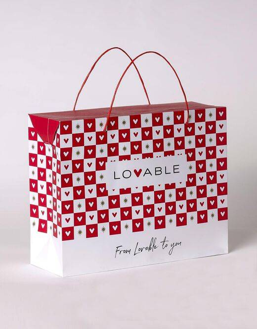Lovable Gift Box Grande Offerta natalizia