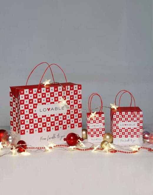 Lovable Gift Box Grande Offerta natalizia