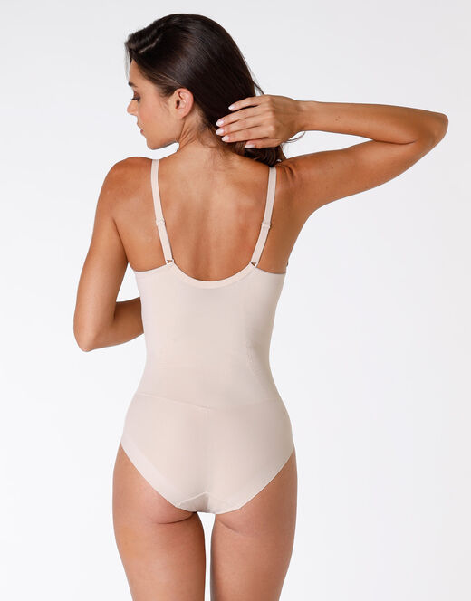 Lovable Body in microfibra con ferretto ultimate modelling Medio sostegno, skin Offerta Pasqua