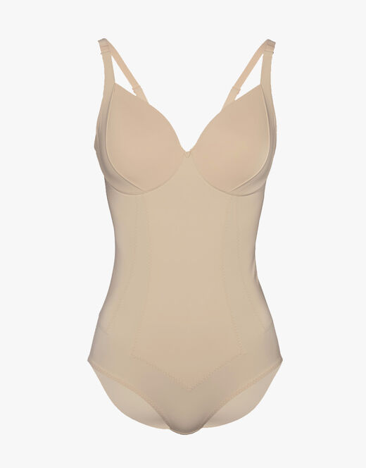 Lovable Body in microfibra con ferretto ultimate modelling Medio sostegno, skin Offerta Pasqua
