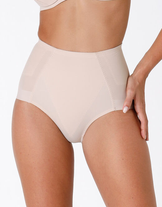 Lovable Guaina vita regolare The Celebrity Secret skin. Contenitività medio-alta 50% di sconto con spedizione gratuita