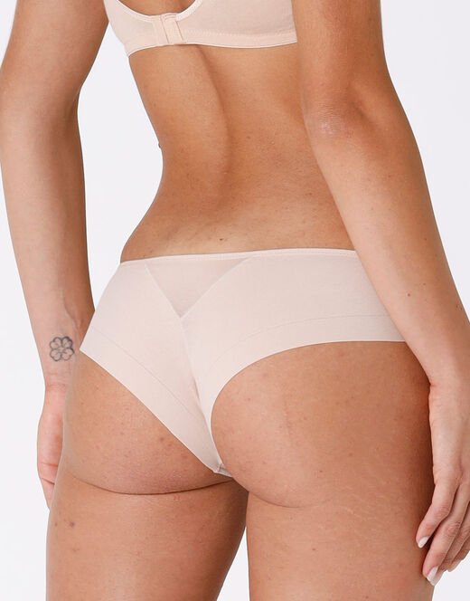 Lovable Culotte Invisible Cotton skin in cotone Trasporto libero internazionale