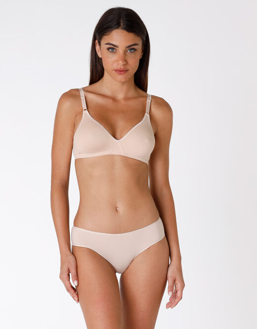 Lovable Culotte Invisible Cotton skin in cotone Trasporto libero internazionale