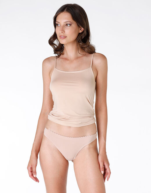 Lovable Multipack Brasiliano invisible softness, X3 nude Limitato a 3 giorni