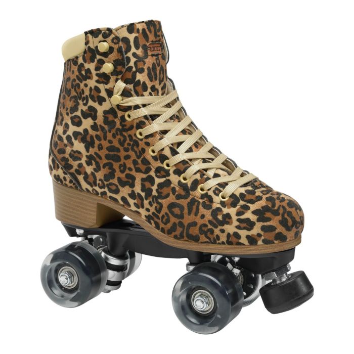 Roces PIPER leopard Nuovo