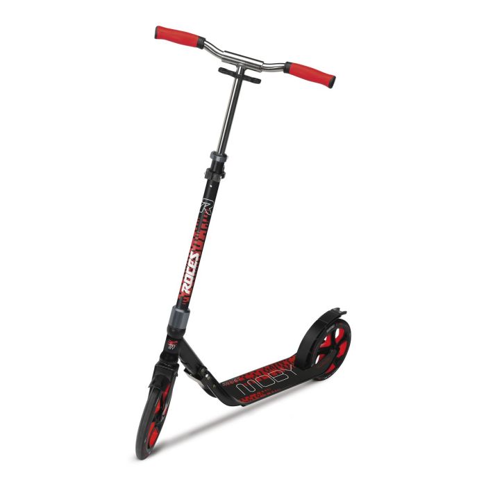 Roces MOBY SCOOTER 250 MM black-red