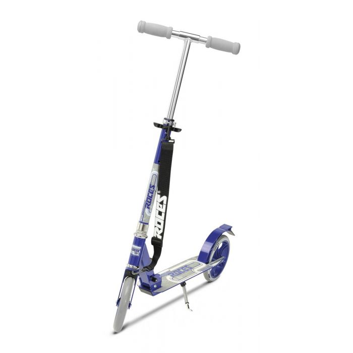 Roces VOOV 2.0 SCOOTER 205MM blue-grey