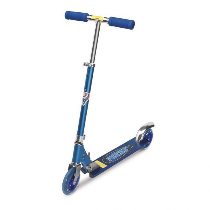 Roces ROCES SCOOTER 150W blue