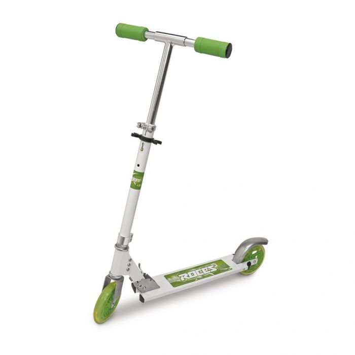 Roces ROCES SCOOTER 150W white-green
