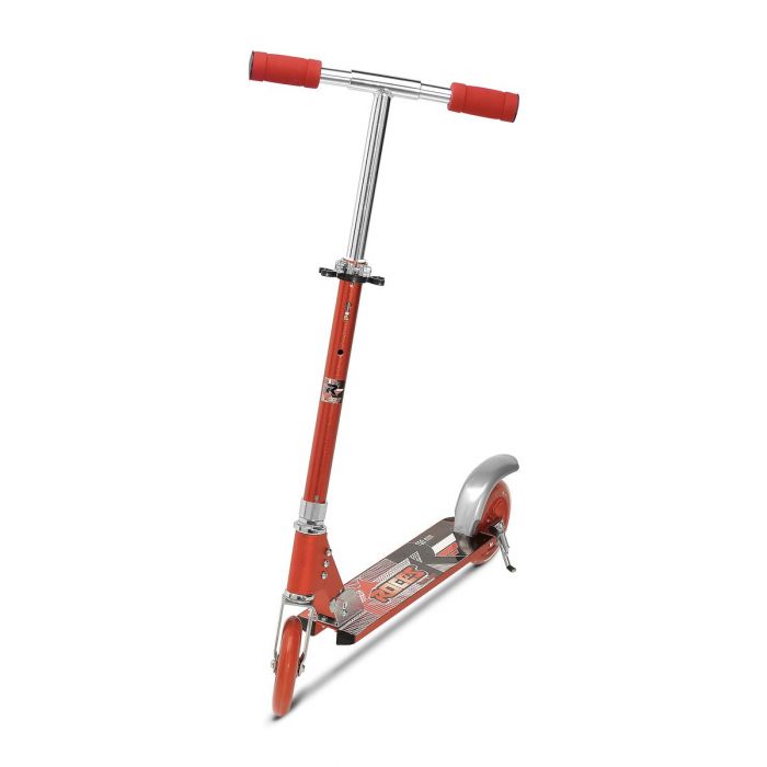 Roces ROCES SCOOTER 150W red-black