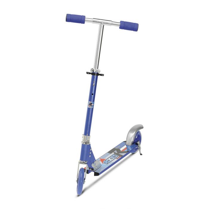 Roces ROCES SCOOTER 150W blue-black