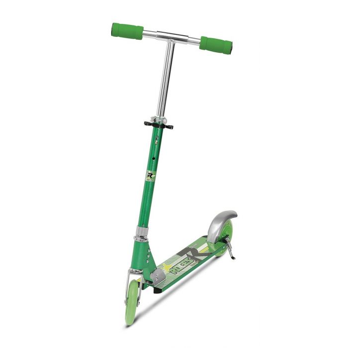 Roces ROCES SCOOTER 150W green-black