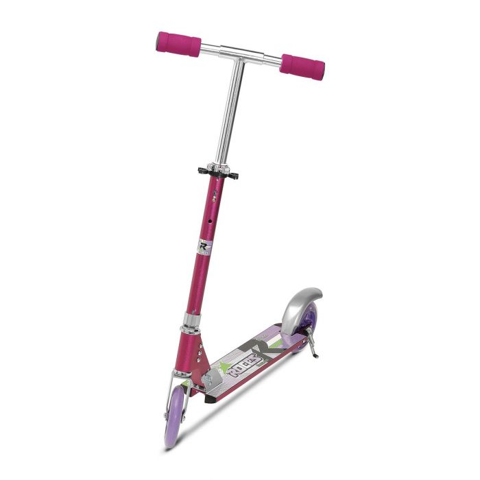 Roces ROCES SCOOTER 150W purple-black