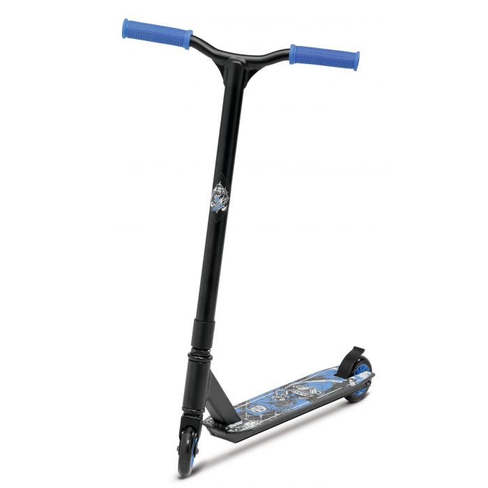 Roces ALU SCOOTER 100MM BLAST 1 black-blue