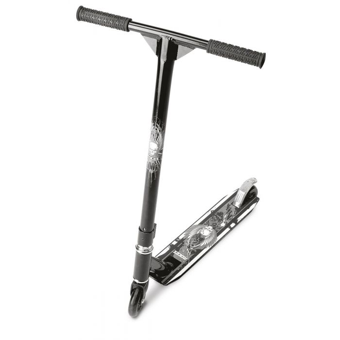 Roces ALU SCOOTER 100MM KOOK black/grey