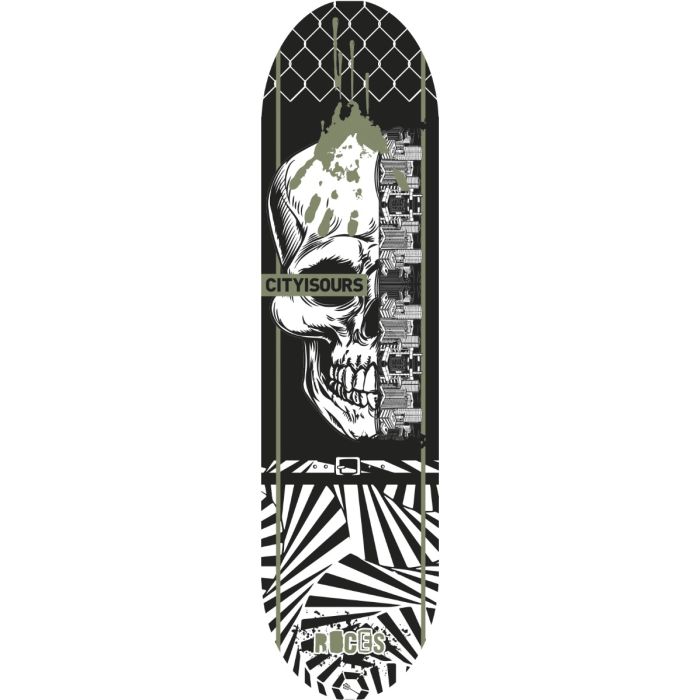 Roces CITYSKULL