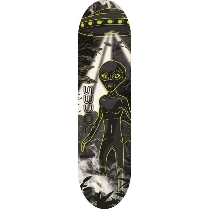 Roces UFO CONCAVE