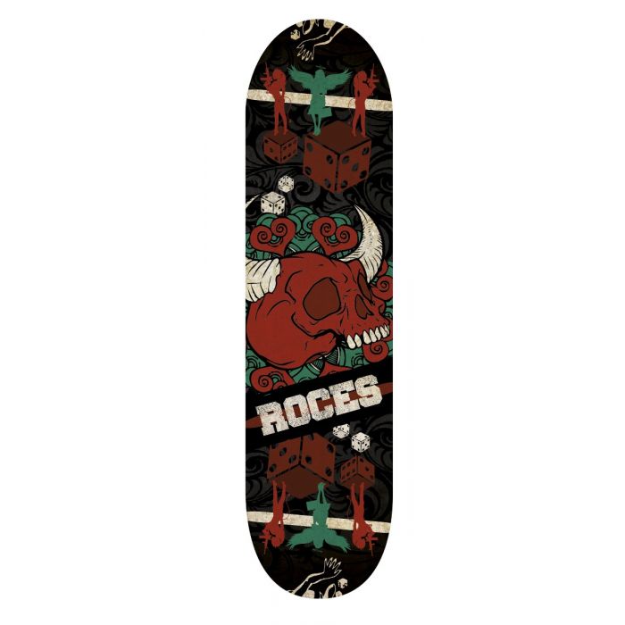Roces Devilangel