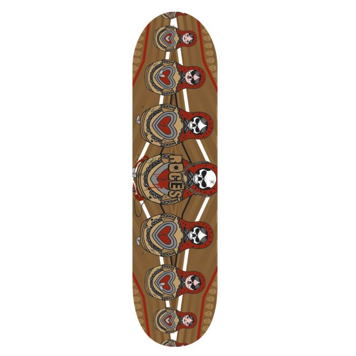 Roces SKB MATRIOSKULL