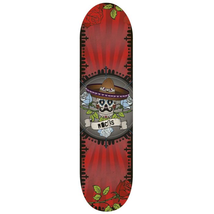 Roces SKB ROCES CALAVERA