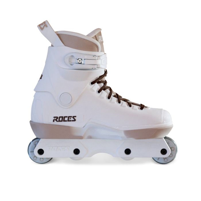 Roces M12 LO TEAM CAPPUCCINO