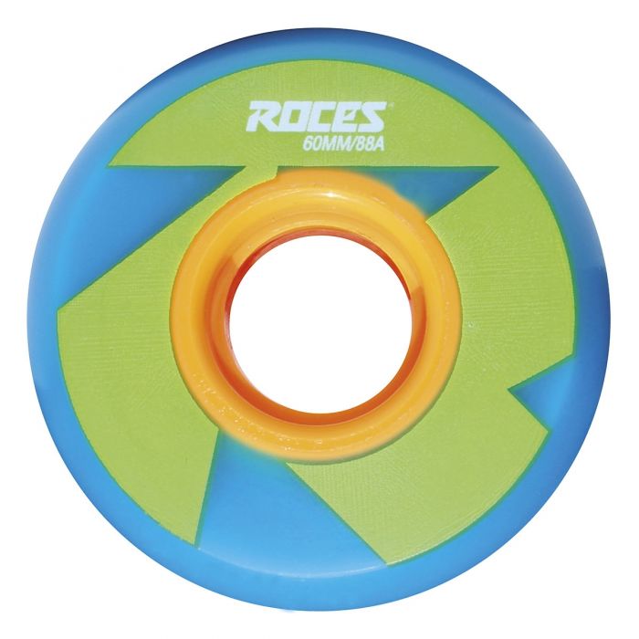 Roces R WHEEL KIT