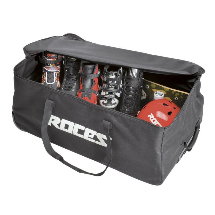Roces TROLLEY BAG TO CARRY SAMPLES