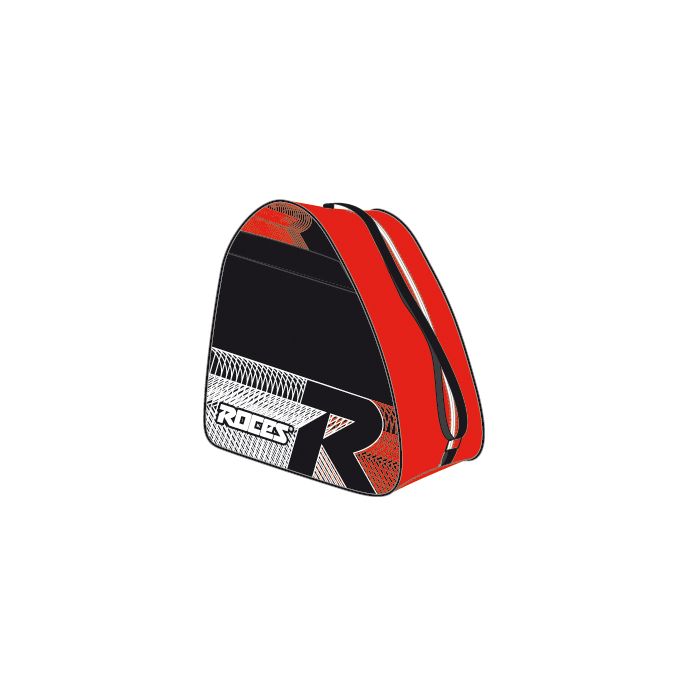 Roces R-BAG red