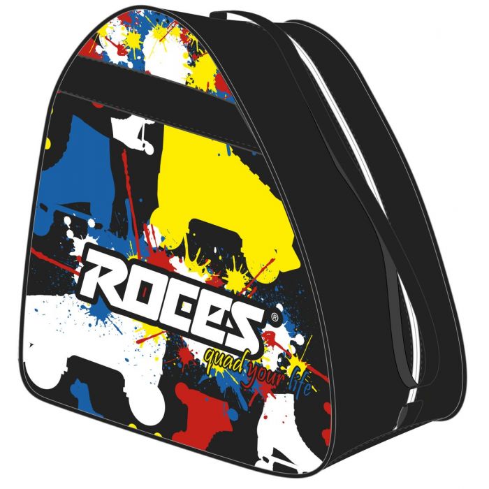 Roces QUADYOURLIFE BAG multicolour